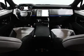 Land Rover Range Rover 2025