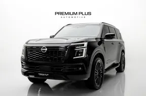 Nissan Patrol 2026