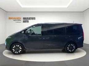 Hyundai Staria 2023