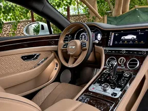 Bentley Continental GT S 2022