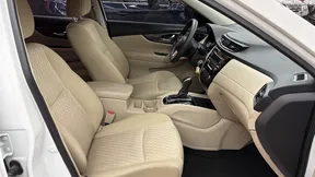 Nissan X-Trail 2022