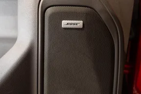 Chevrolet Silverado 1500 2022