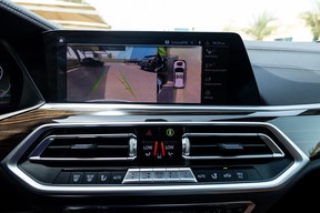 BMW X5 40i 2022