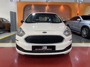 Ford Figo 2020