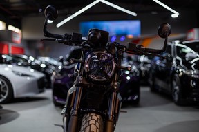 Ducati 2023