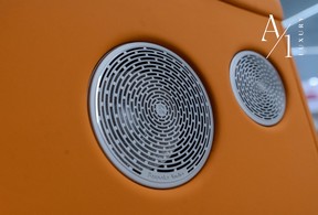 Rolls-Royce Cullinan Black Badge 2025