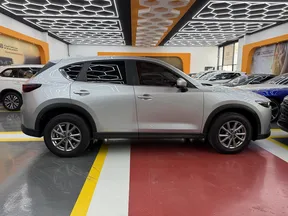 Mazda CX-5 2024
