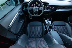 Audi RS3 2024