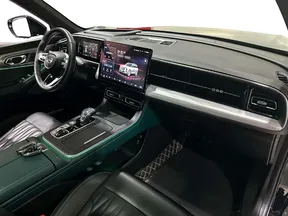 GAC GS8 2023