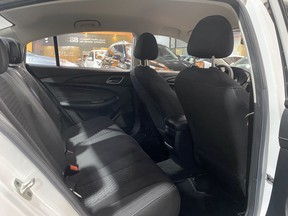 MG 5 2023