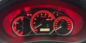 Subaru Impreza WRX STi 2010