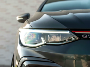 Volkswagen Golf GTI 2023