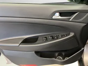 Hyundai Tucson 2016