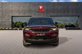 Jeep Grand Cherokee 2024