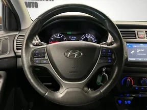 Hyundai i20 2019