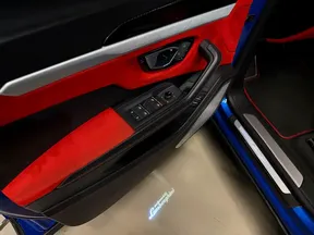 Lamborghini Urus 2022