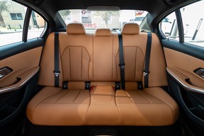 BMW 3 Series 330 2022