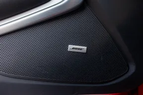 Chevrolet Camaro SS 2019