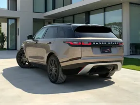 Land Rover Range Rover Velar 2023