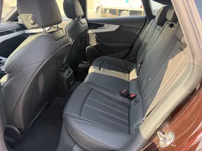 Audi A5 2024
