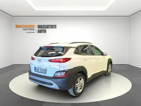 Hyundai Kona 2023