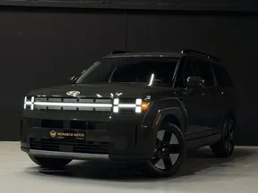 Hyundai Santa Fe 2025