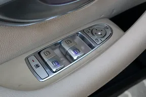 Mercedes-Benz E-Class 300 2017