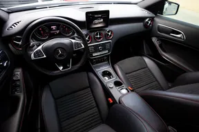 Mercedes-Benz A-Class 250 2018