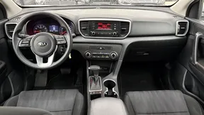Kia Sportage 2020