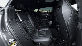 Lamborghini Urus 2021