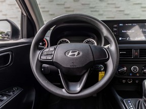 Hyundai i10 2024