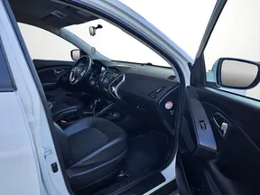 Hyundai ix35 2013