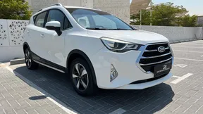 JAC S3 / JS3 2023