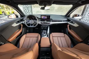 Audi A4 2024
