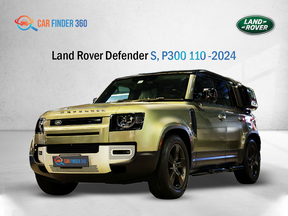 Land Rover Defender 110 2024