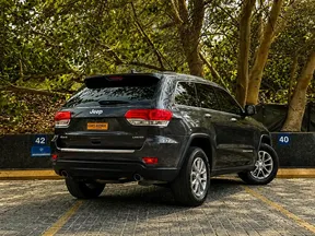 Jeep Grand Cherokee 2015