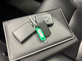 Volvo V90 Cross Country 2020