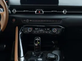 Toyota Supra 2024