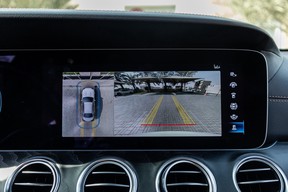 Mercedes-Benz E-Class 300 2022