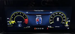 Ford Mustang GT 2024