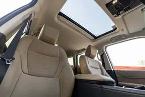 Toyota Land Cruiser Prado 2024