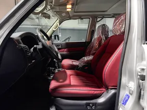 Nissan Patrol Super Safari / Vitic 2024