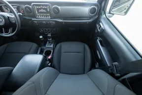 Jeep Wrangler Unlimited 2023