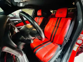 Dodge Charger 2022