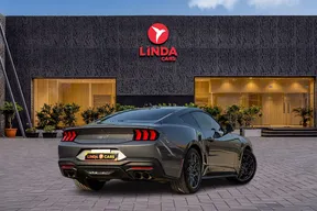 Ford Mustang GT 2024