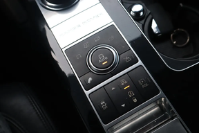 Land Rover Range Rover 2015