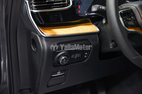 Jeep Grand Wagoneer 2023