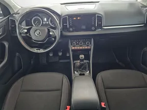 Škoda Karoq 2022