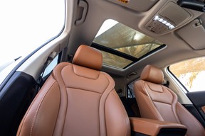 Bestune B70 2023