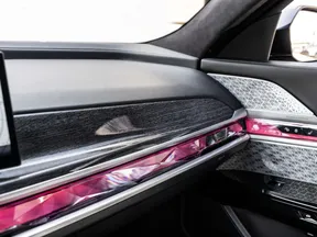 BMW 7 Series 760 2023